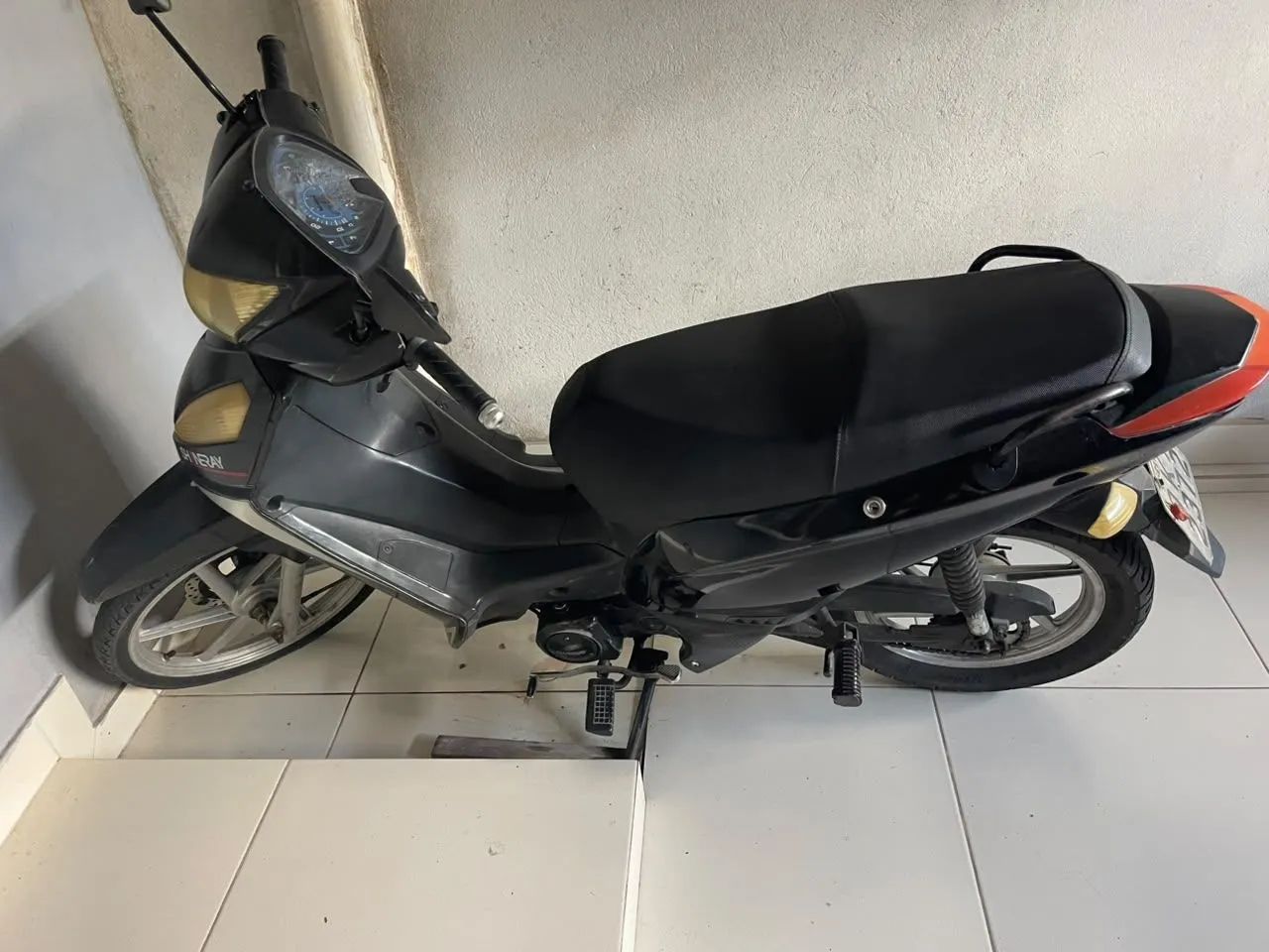 Shineray Jet 50cc - Foto 4