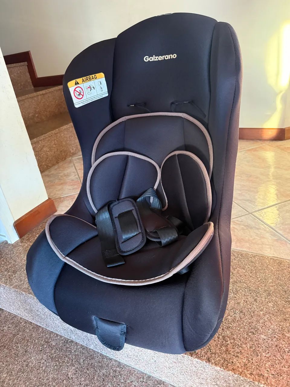 Cadeirinha para carro