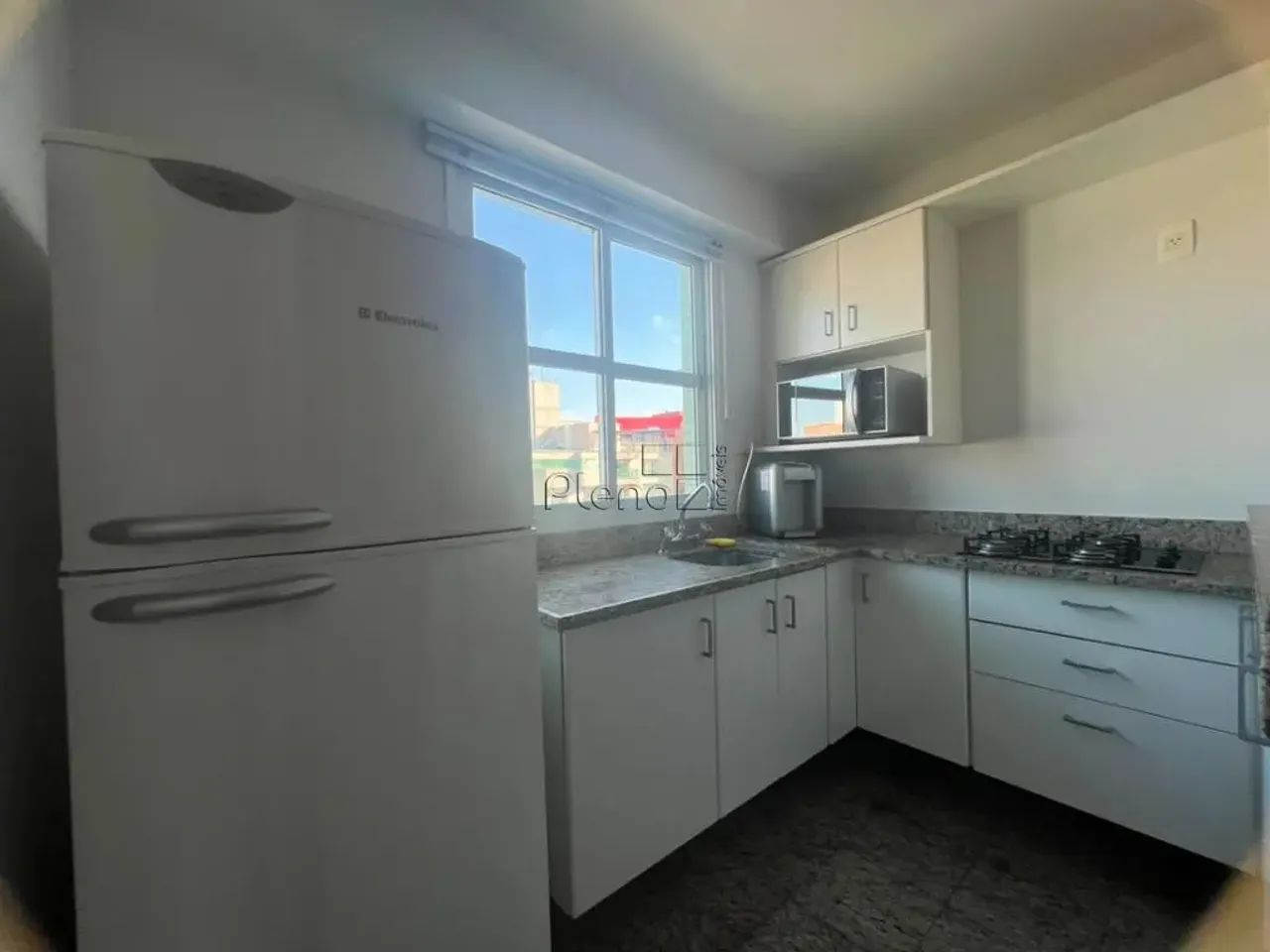 Apartamento para alugar em Campinas, Cambuí, com 1 suíte, com 66 m², Edifício Duets Loft - Foto 5