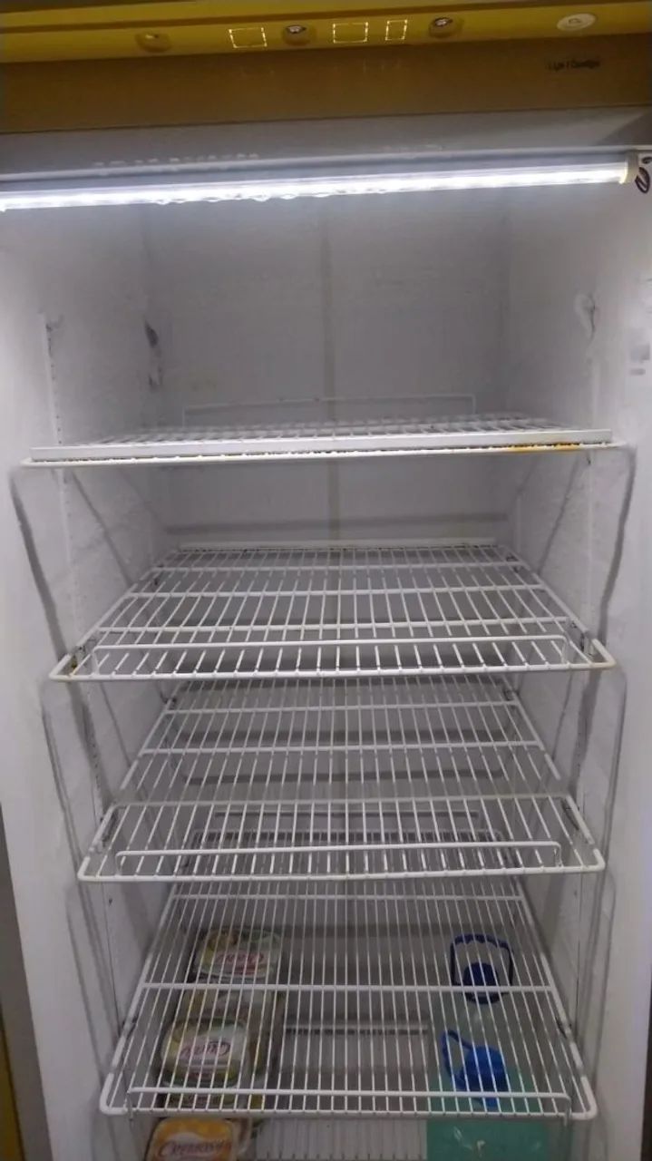Freezer expositor  - Foto 3