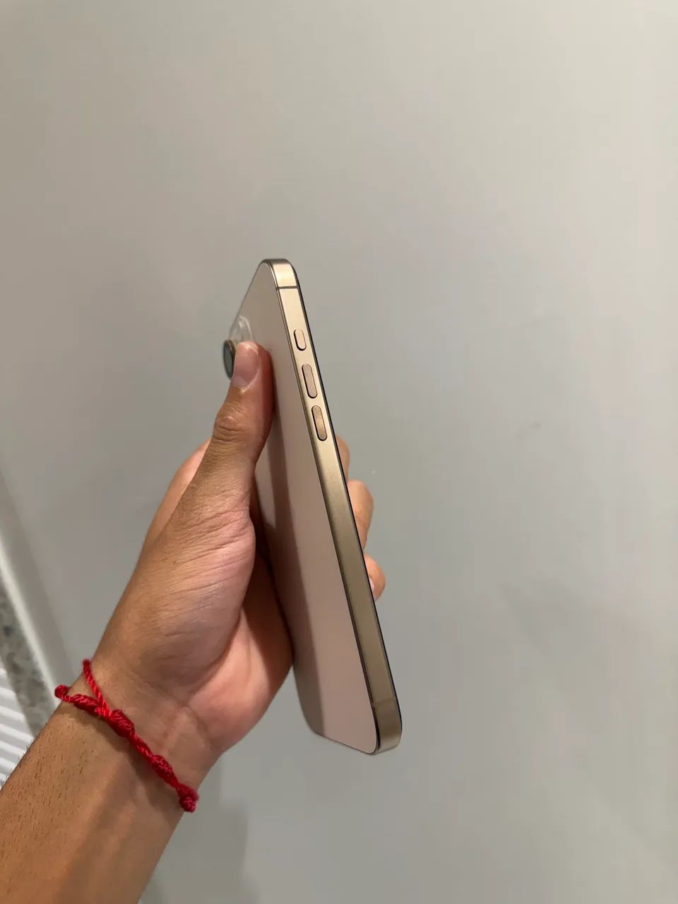 iPhone 16 pro Max  - Foto 4