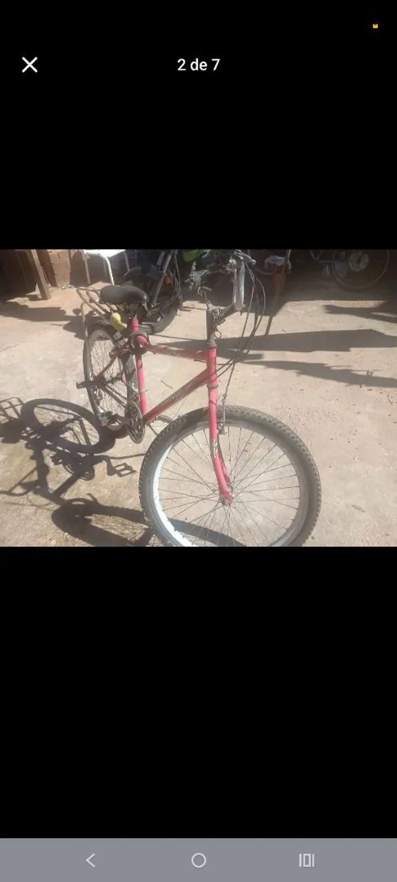 Bicicleta Prince Aro 26. - Foto 4