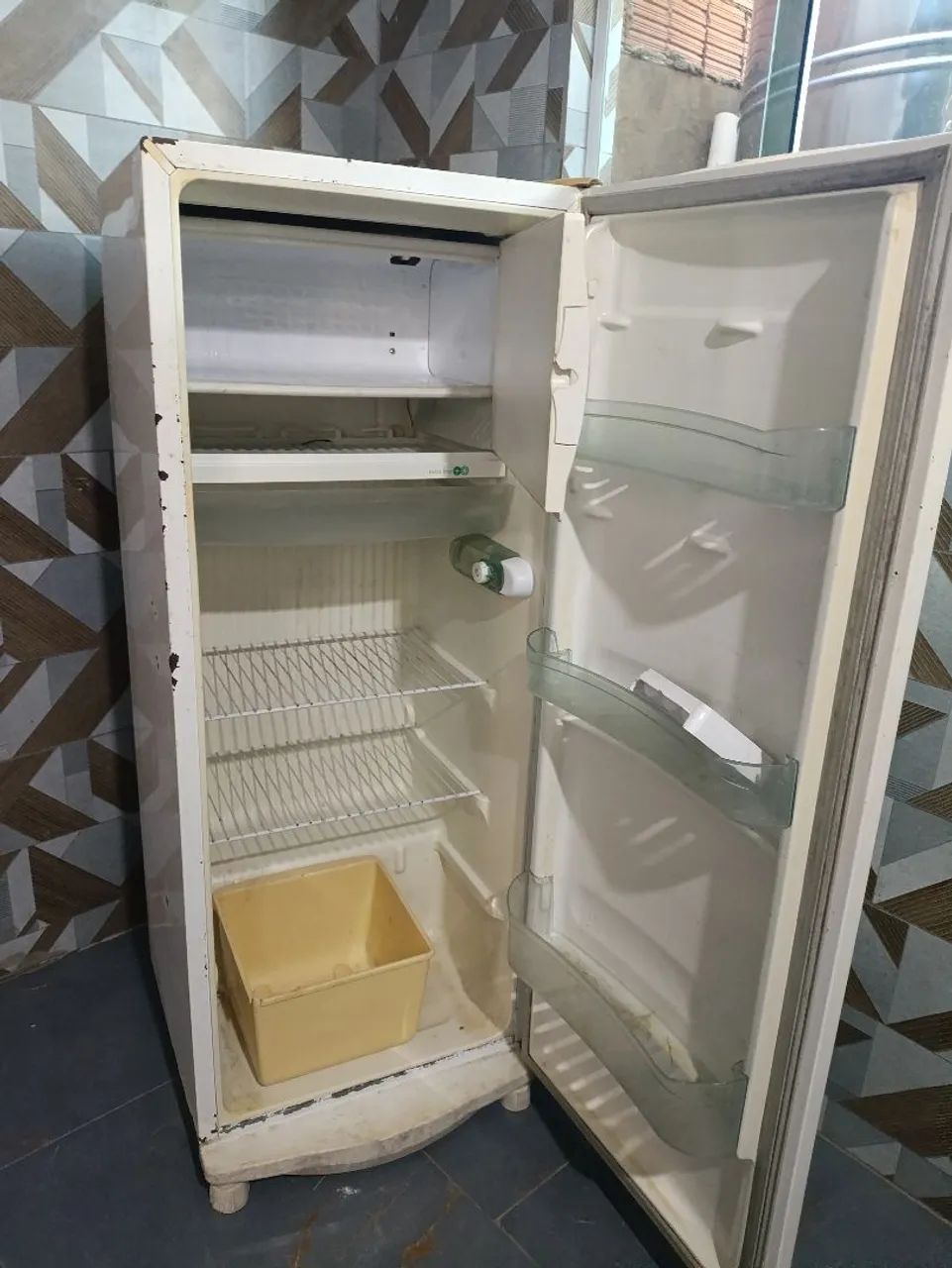 Geladeira 