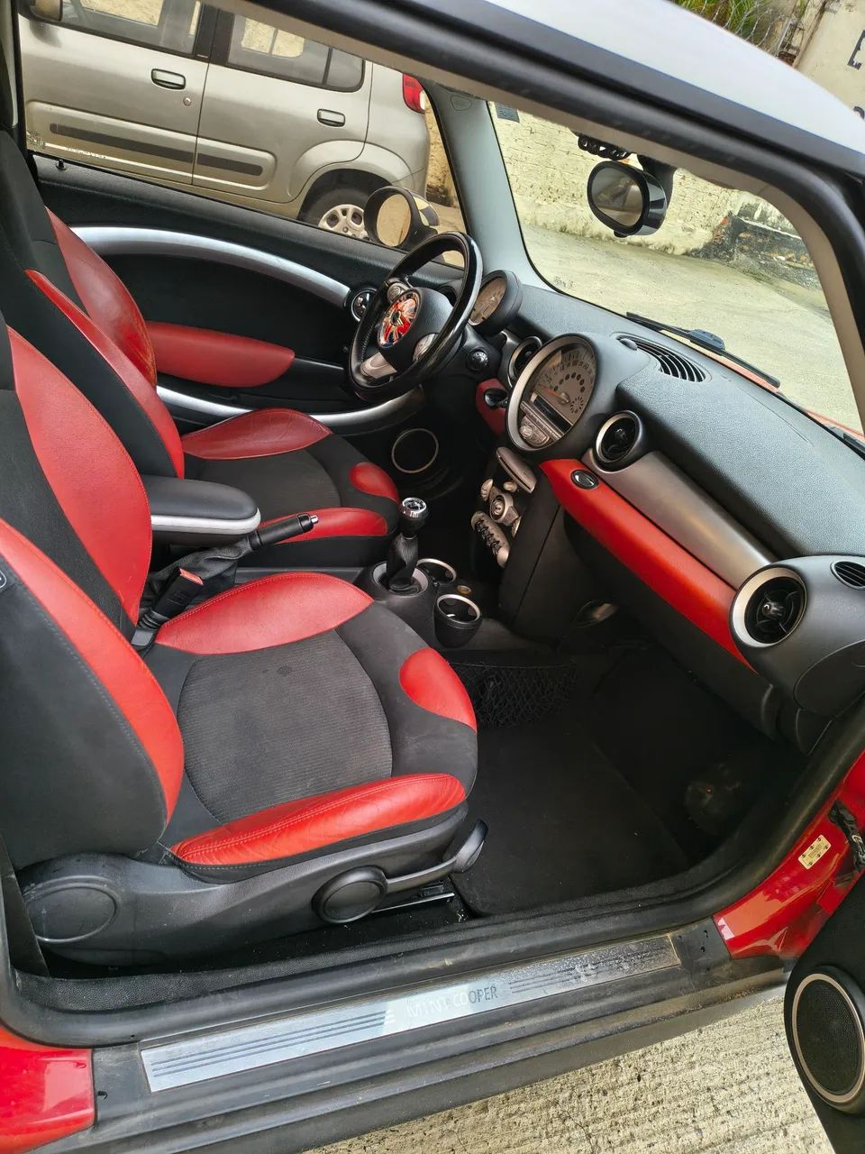 Mini Cooper 1.6 Mec. 2011 - Foto 2
