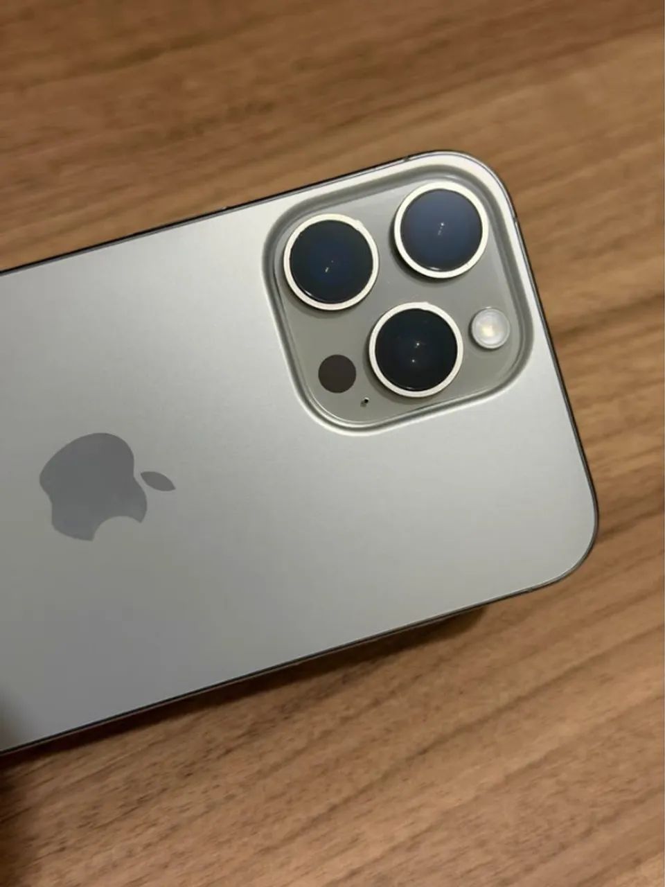 iPhone 16 Pro Max 256Gb, bateria 91% - Foto 4