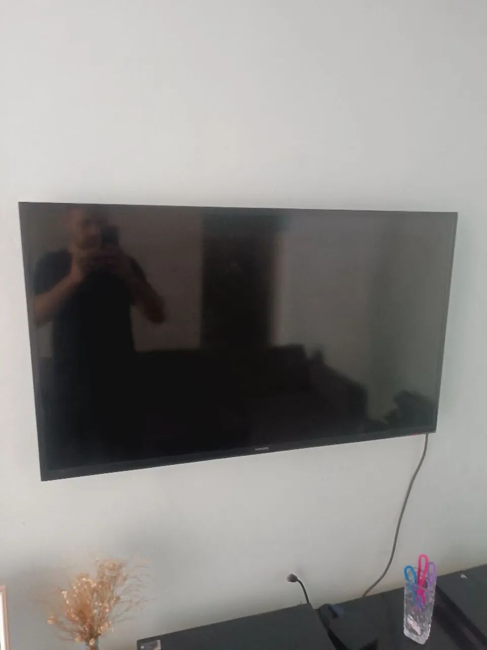 Tv led