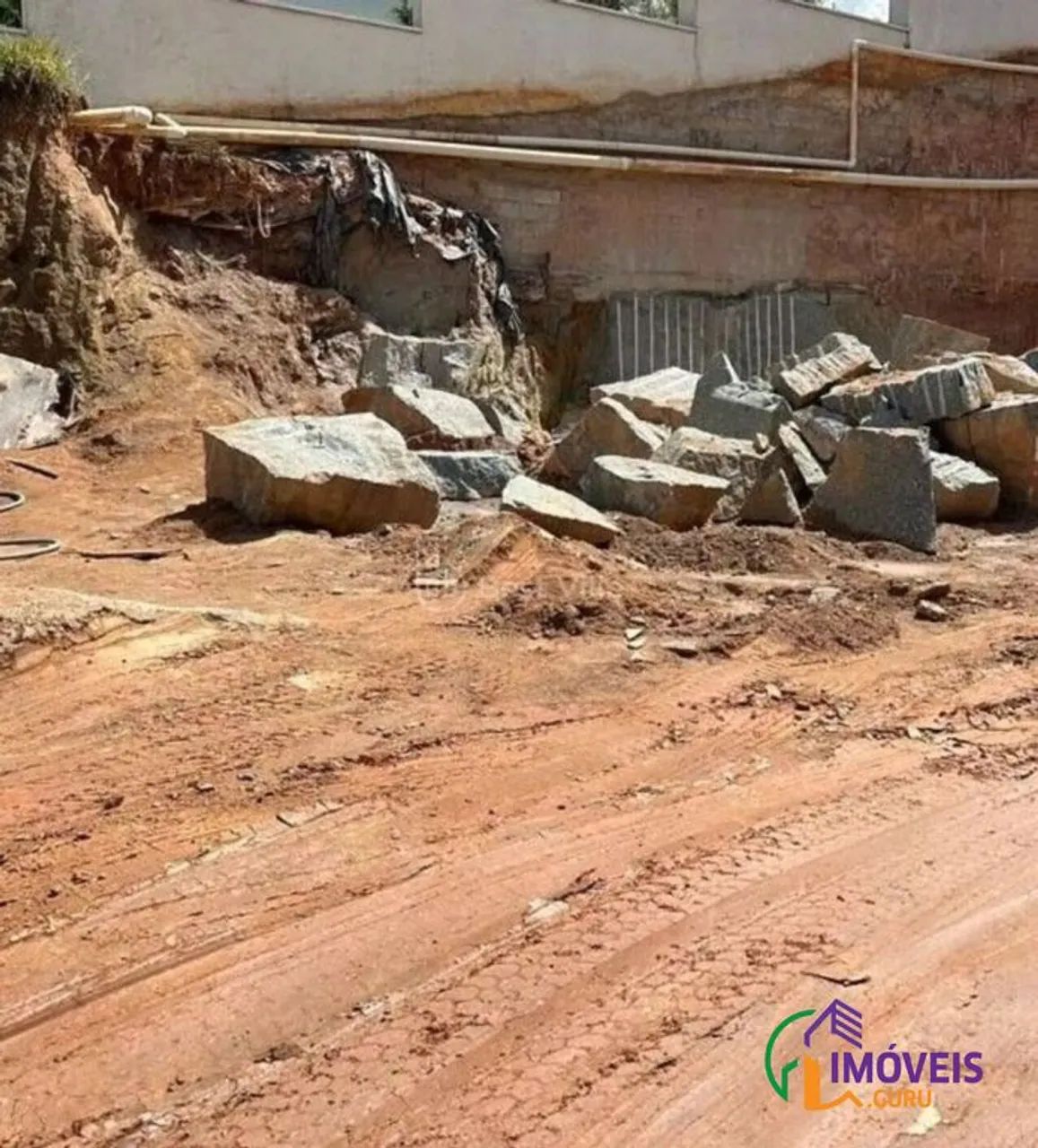 TERRENO EM CONDOMÍNIO - TAMBORÉ - SP - Foto 5