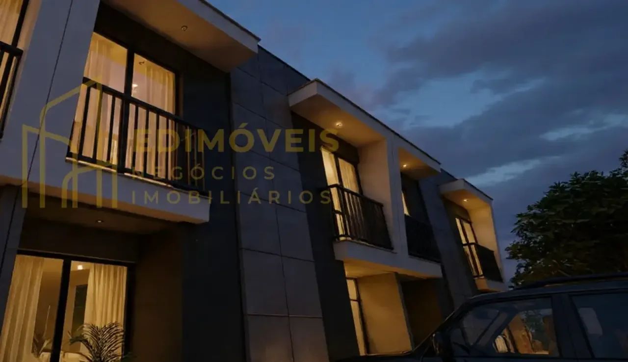 Casa Moderna e Funcional com Quintal em Alterosas  Serra/ES - Foto 3