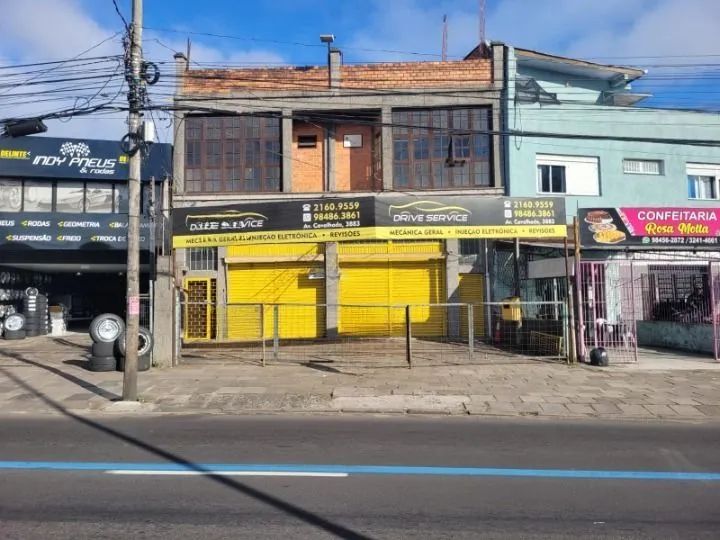 Sala Comercial com 50m²  Av. Cavalhada - Foto 5