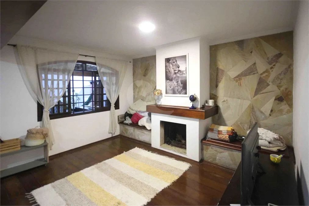 Casa com 4 quartos para locação em Vila lúcia - SP