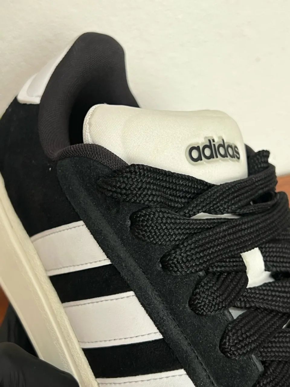 Adidas grand cout alpha - Foto 4