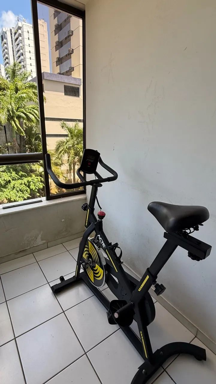 Bicicleta  - Foto 2