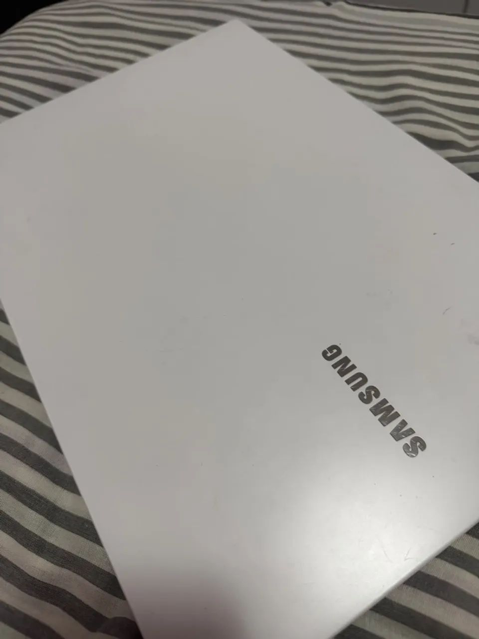 notebook samsung  - Foto 3
