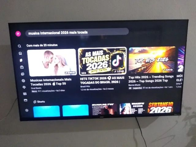 Tv AOC Roku 43  - Foto 3