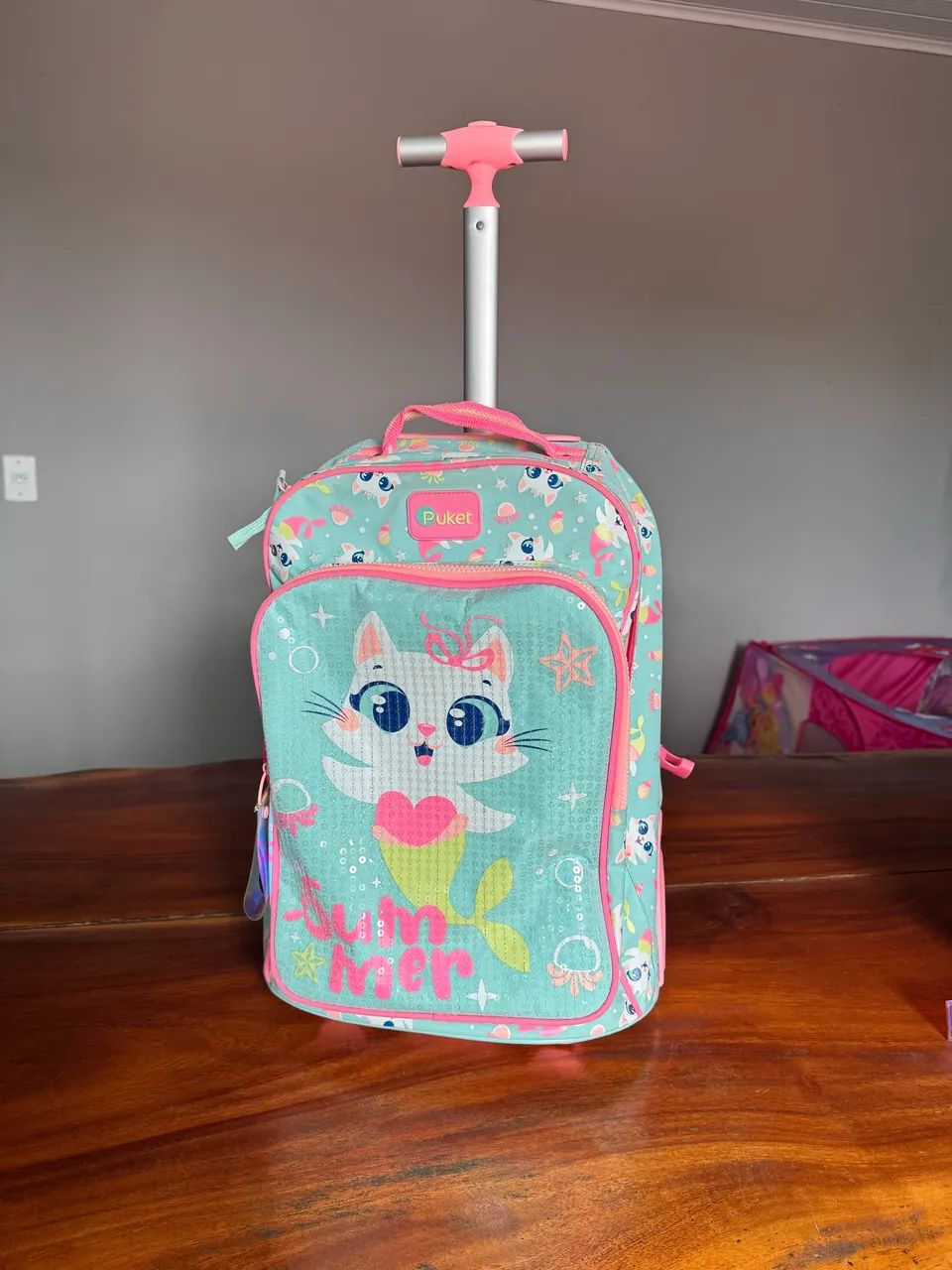 Kit Bolsa puket  - Foto 2