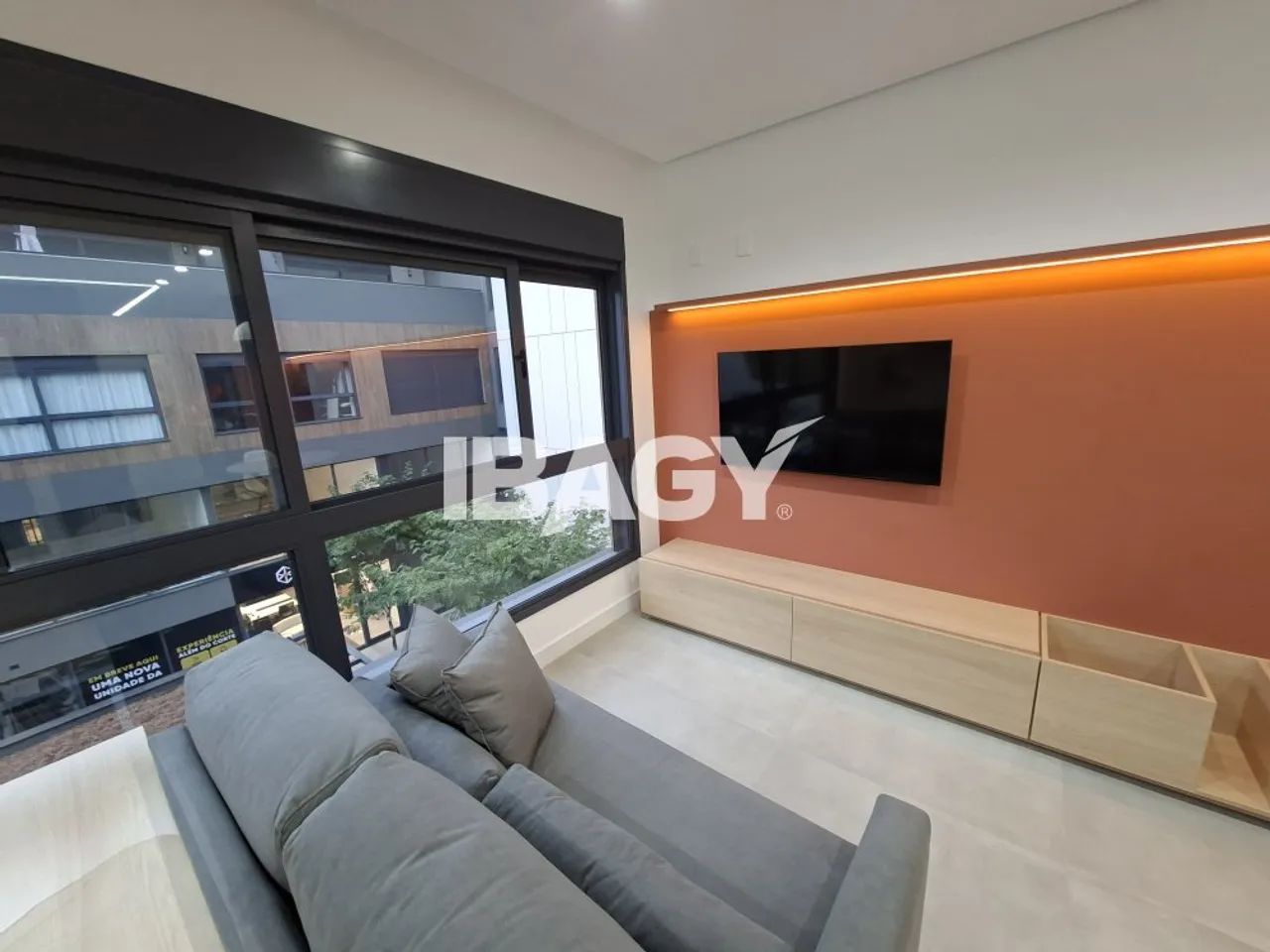 Excelente Studio 1 dormitório(s) em Saco Grande - Florianópolis - Foto 2