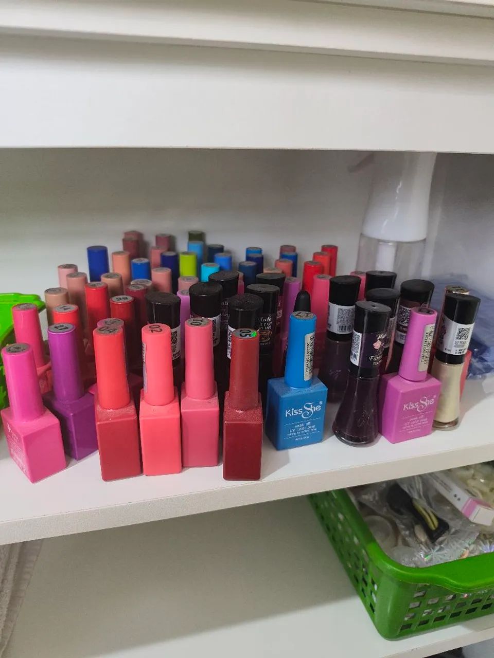Desapego de materiais de manicure  - Foto 2