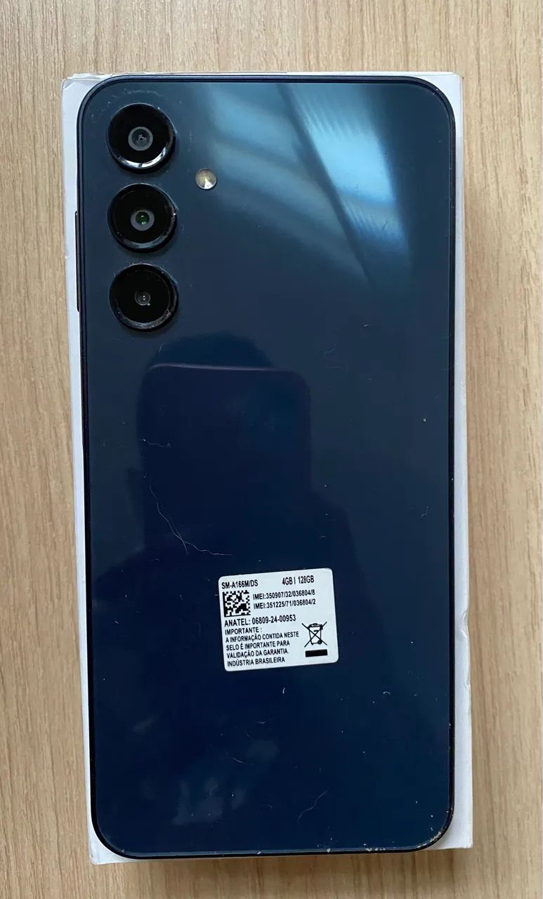 Vendo celular Samsung Galaxy A16 - Foto 2