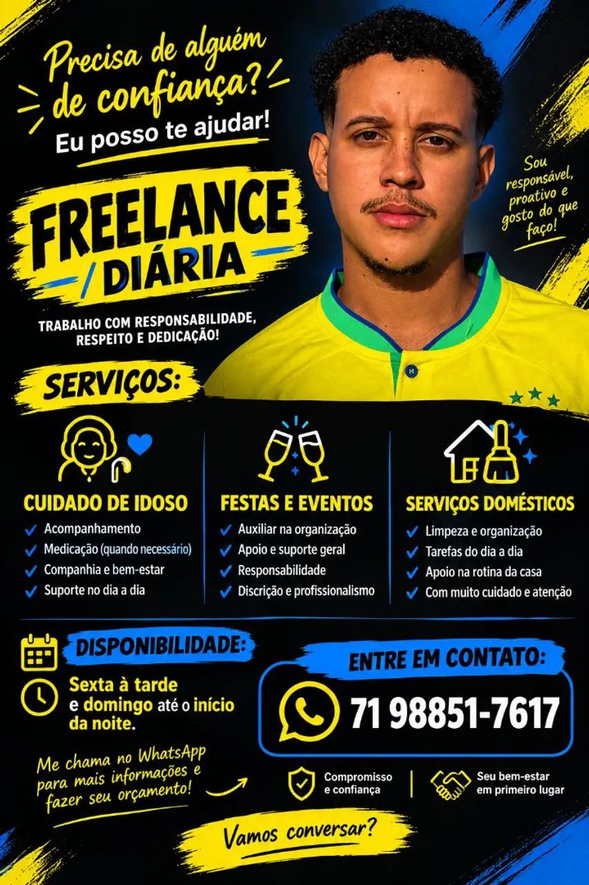 Freelancer 