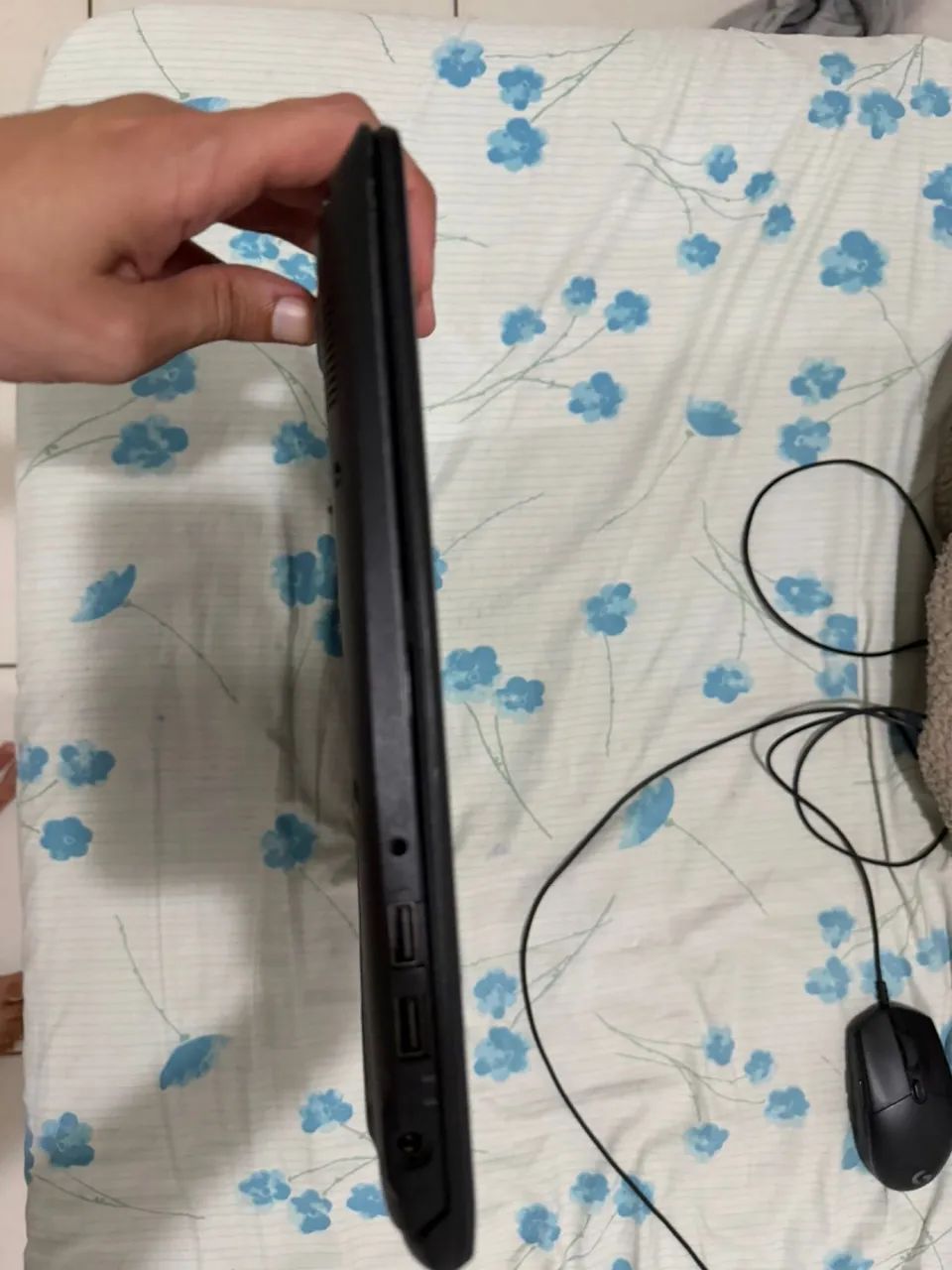 VENDO OU TROCO NOTEBOOK ACER - Foto 5