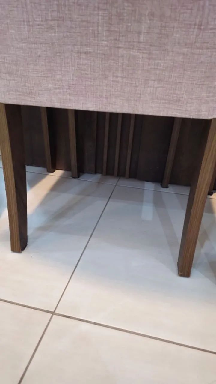 Mesa de jantar - Foto 2