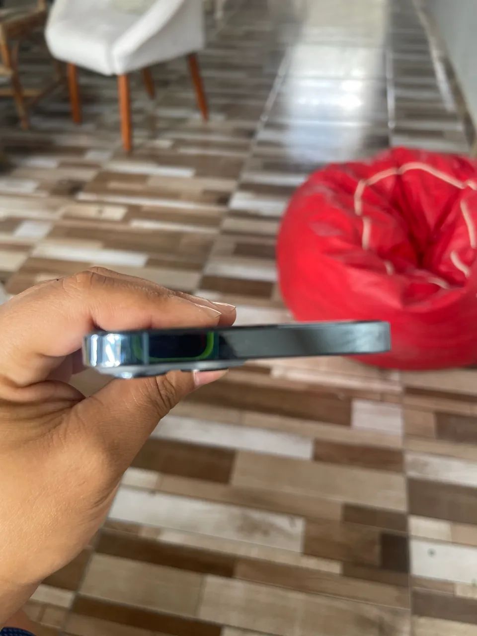 iPhone 13 Pro Max  - Foto 2