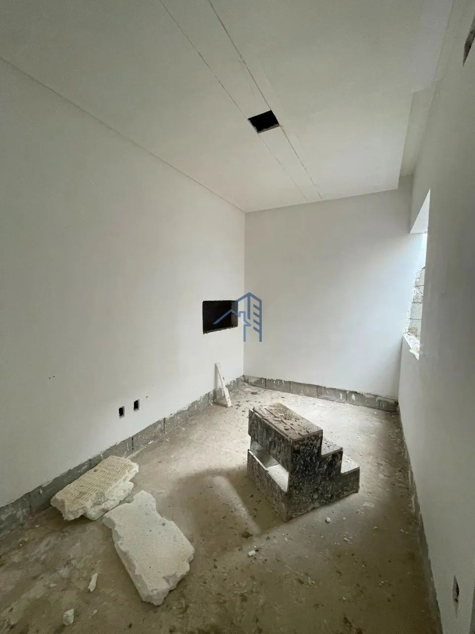 Casa térrea com 3/4 - Foto 4