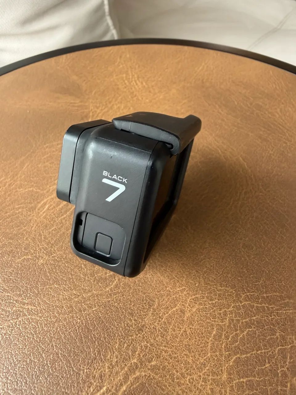 Go pro hero 7 