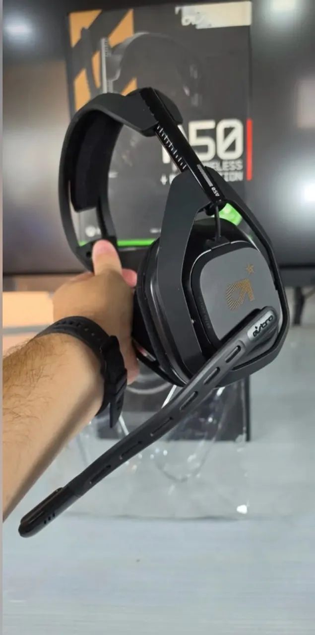 Astro A50 Wireless - Foto 2