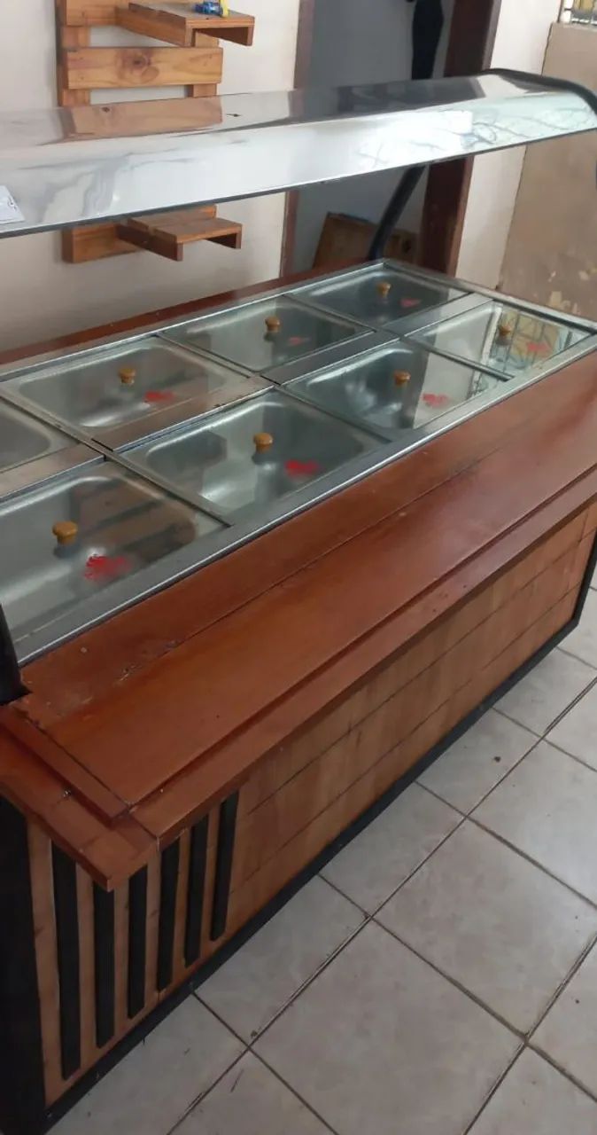 Self-service  - Foto 4