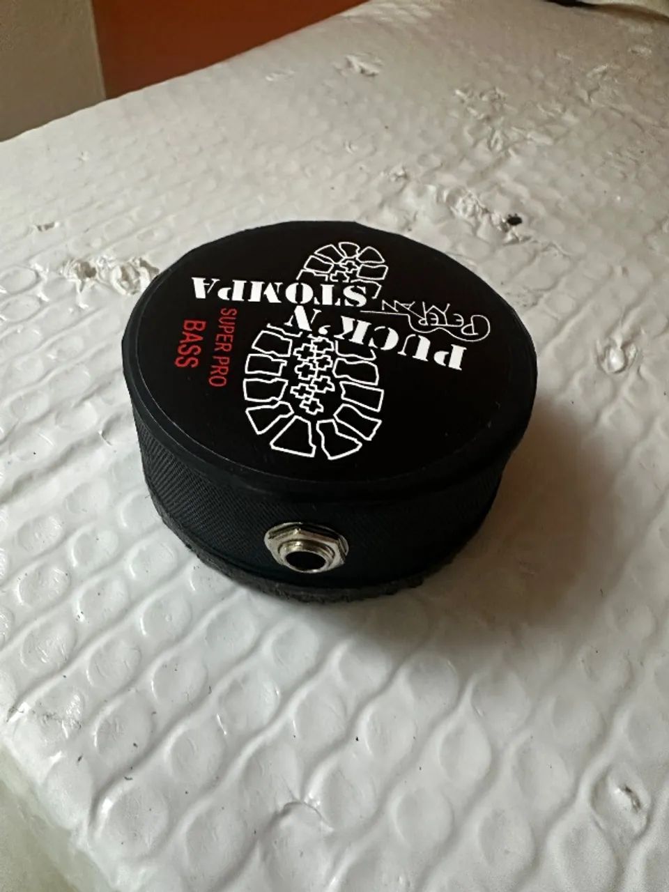 Stomp Box Peter Man - Foto 3
