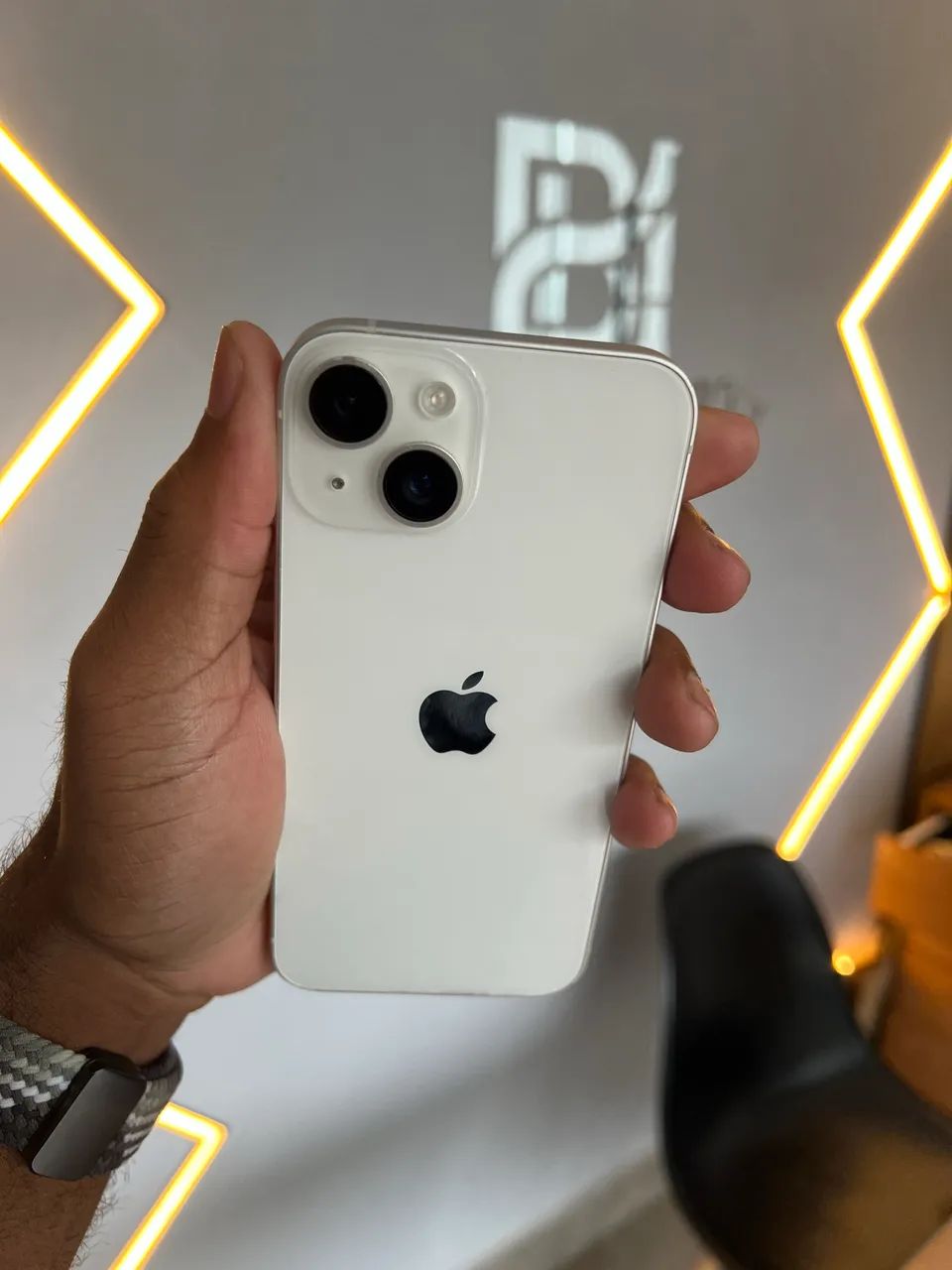 iPhone 14 128GB - bateria 93%  - Foto 4