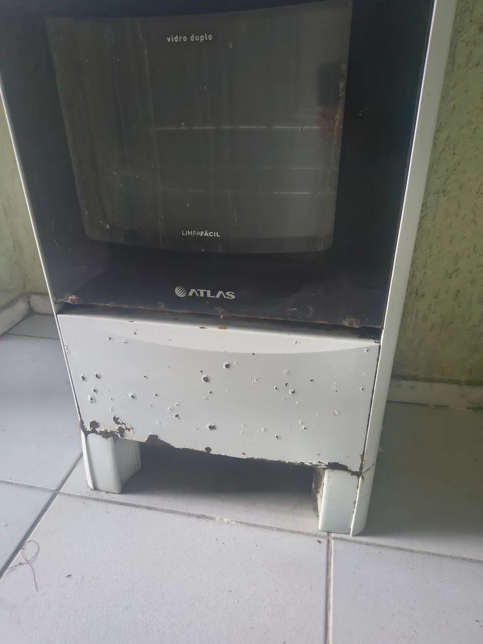 Fogão usado - Foto 4
