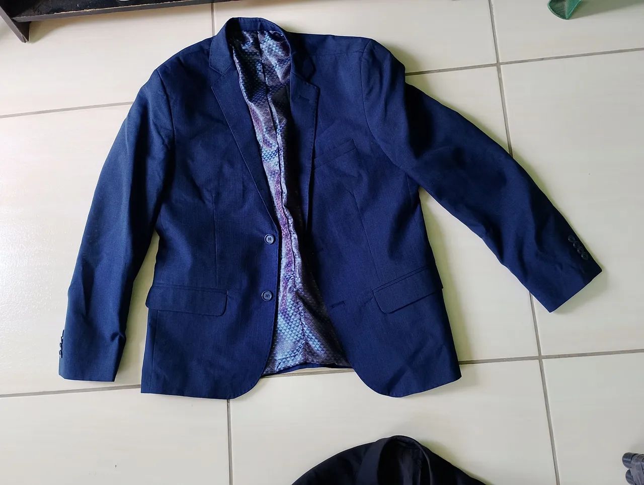 Blazer masculino  - Foto 4