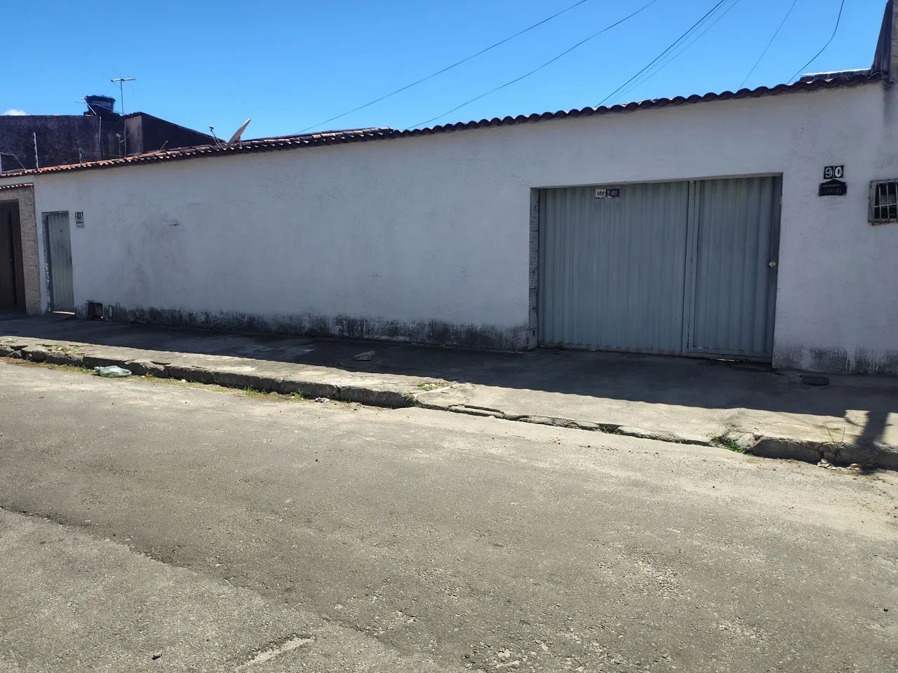 Vendo casa  - Foto 2