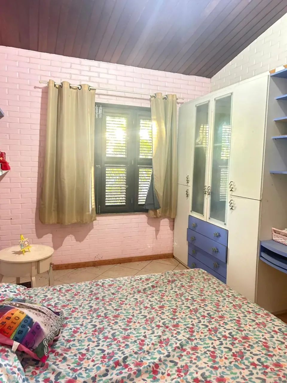 ARAÇAGY - CASA - PRÓXIMO DA UPA - SEM MÓVEIS - Foto 5