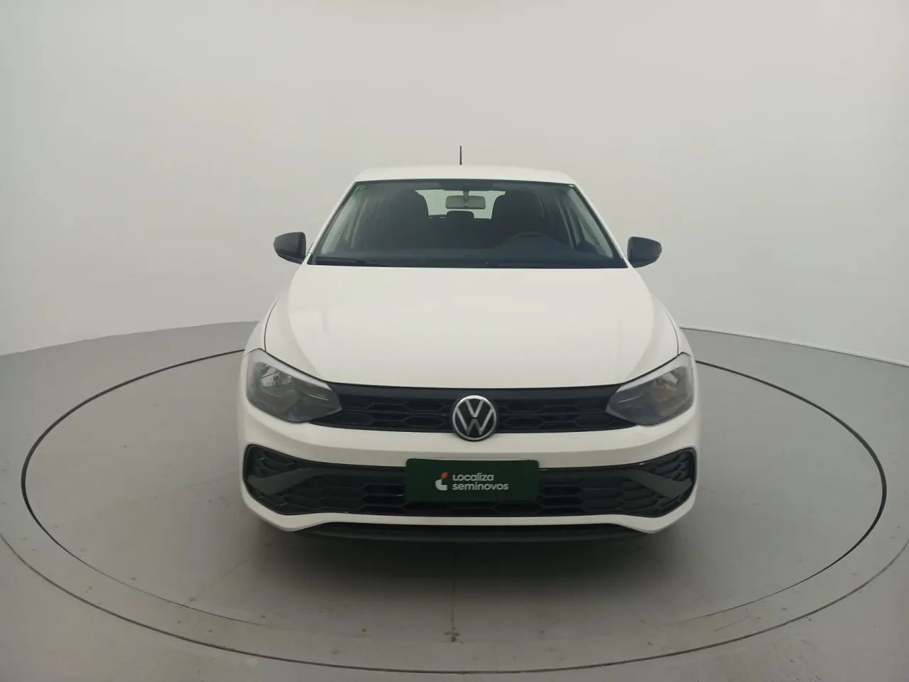 Volkswagen Polo Track 1.0 Flex 12V 5p, foto 8 de 18