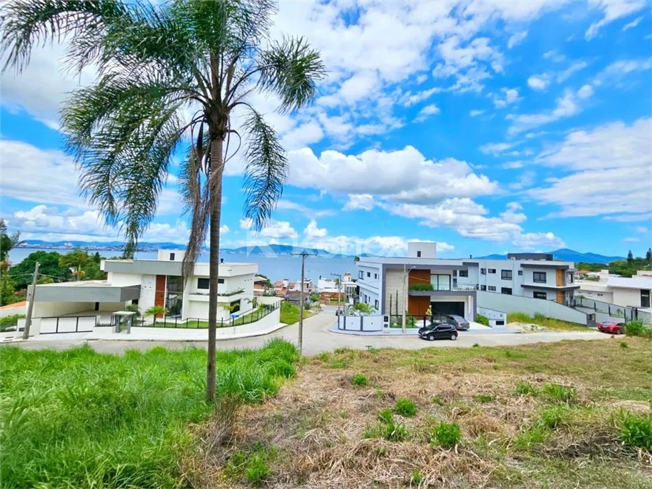 Terreno à venda com 360 m² em Ponta de Baixo, São José - Foto 3