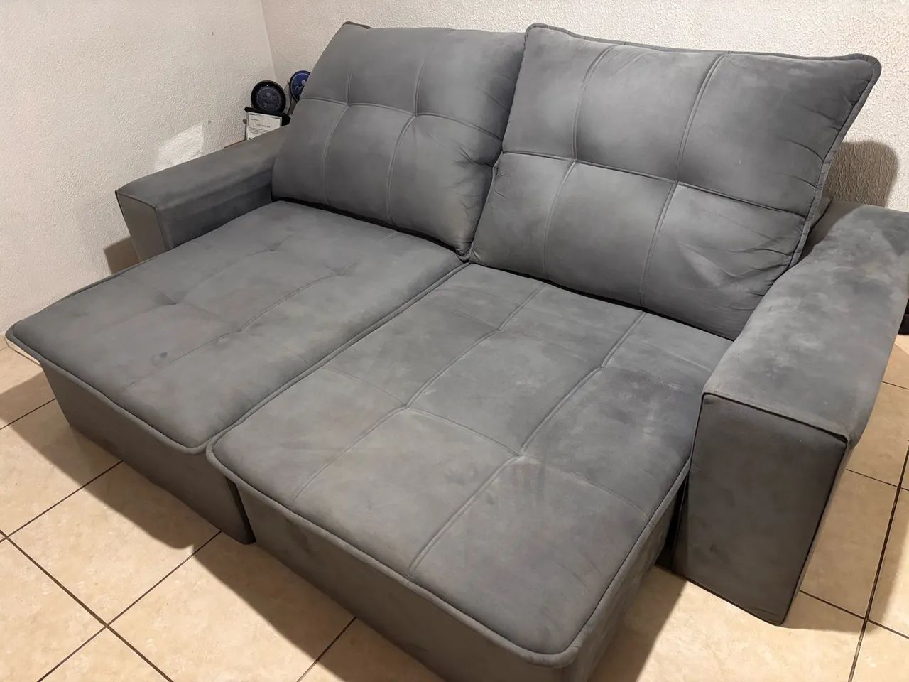 Sofá retrátil  - Foto 2