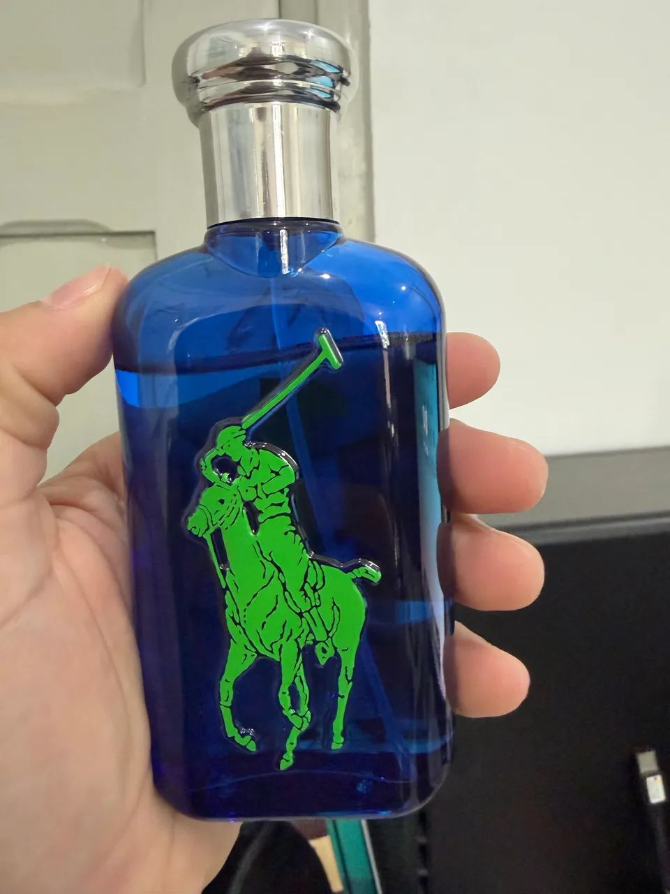 Perfume Ralph Lauren Polo nº 1 - Foto 2