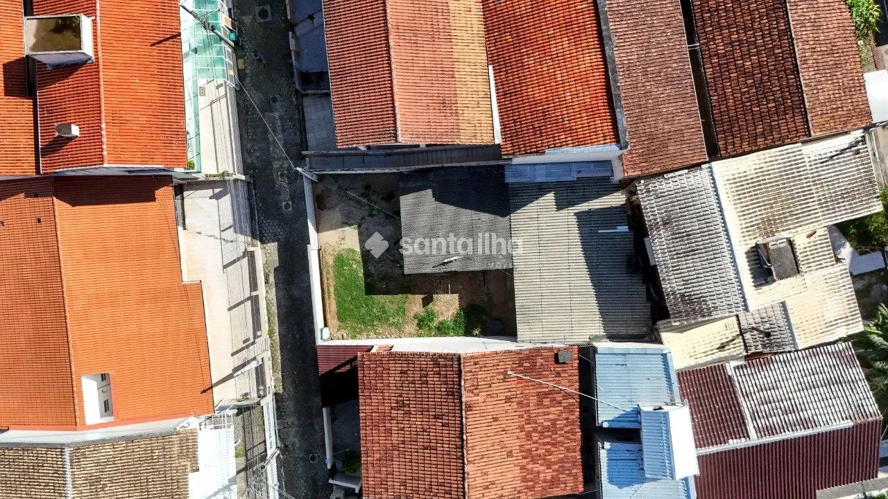 Terreno à venda, 237m² - Córrego Grande - Florianópolis/SC - Foto 2