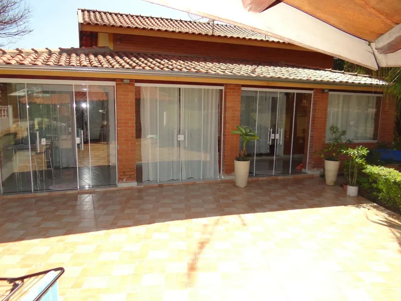 Imóvel para venda possui 192 metros quadrados com 3 quartos - Foto 3