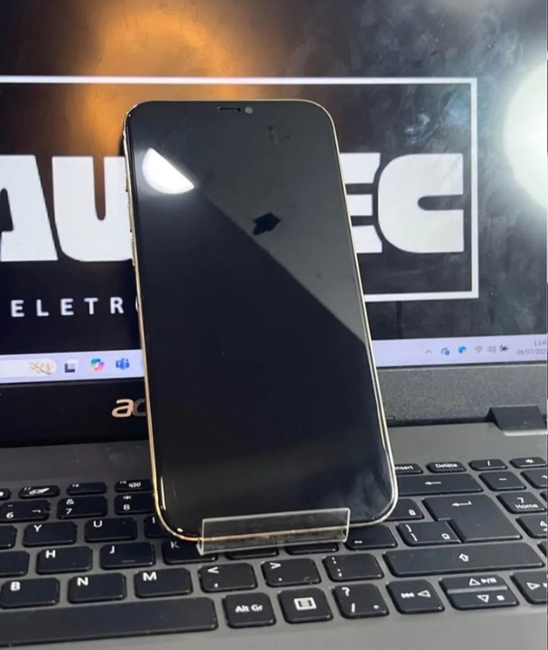 Iphone 12 pro max original  - Foto 4