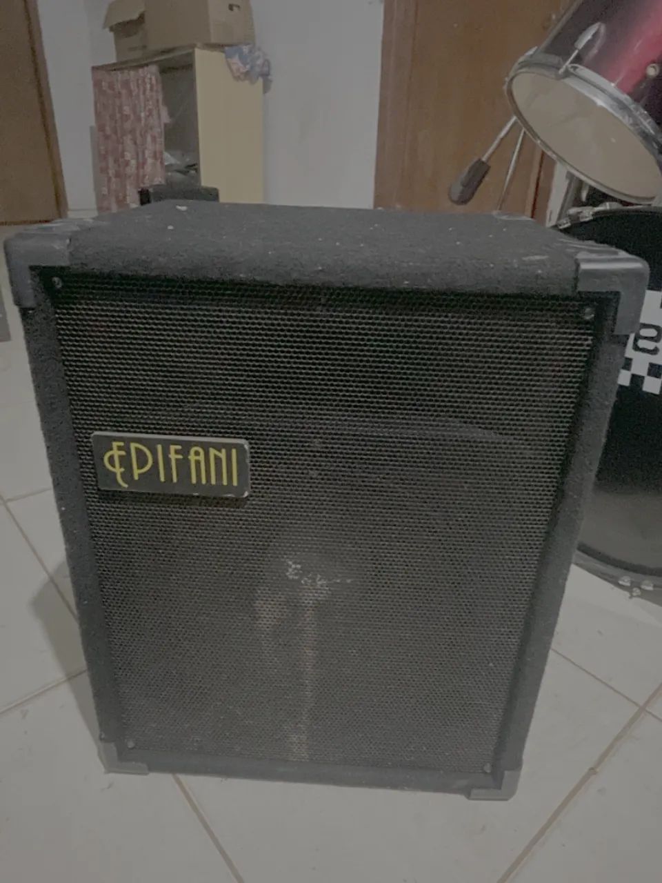 Gabinete de Baixo EPIFANI (MADE IN USA)