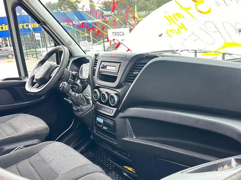 IVECO DAILY 65 170 CS 2023 - Foto 12