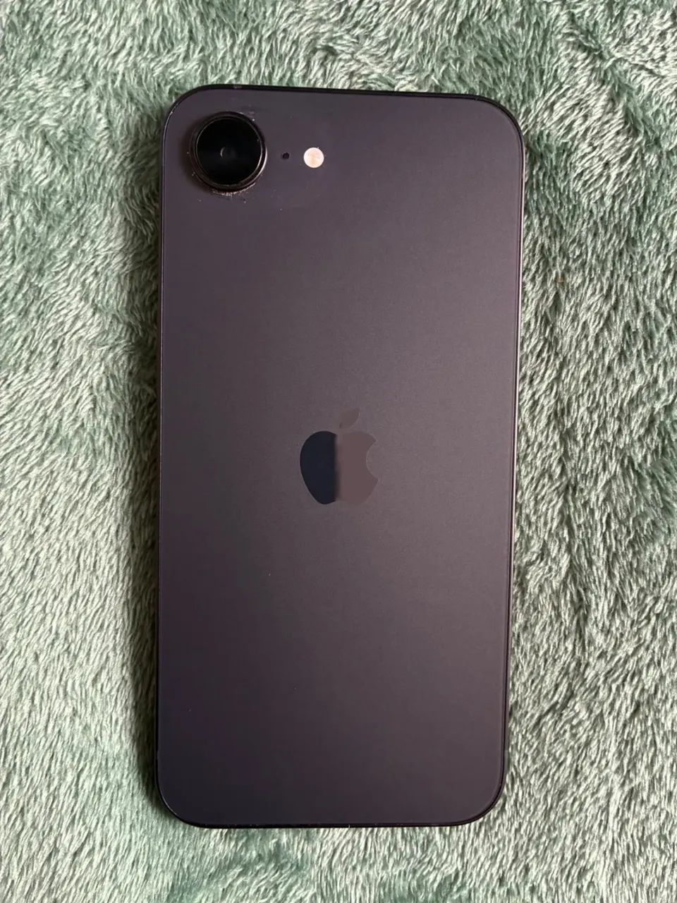 IPHONE 16 e - 128 - Preto (estado de novo) - Foto 2