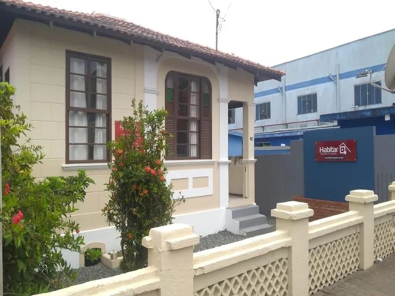 CASA COMERCIAL em São Francisco do Sul - SC, Centro - Foto 2