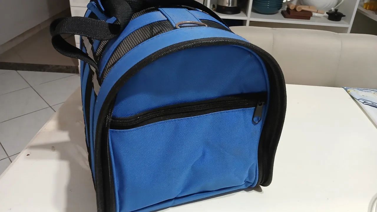 Bolsa para cachorro  - Foto 4