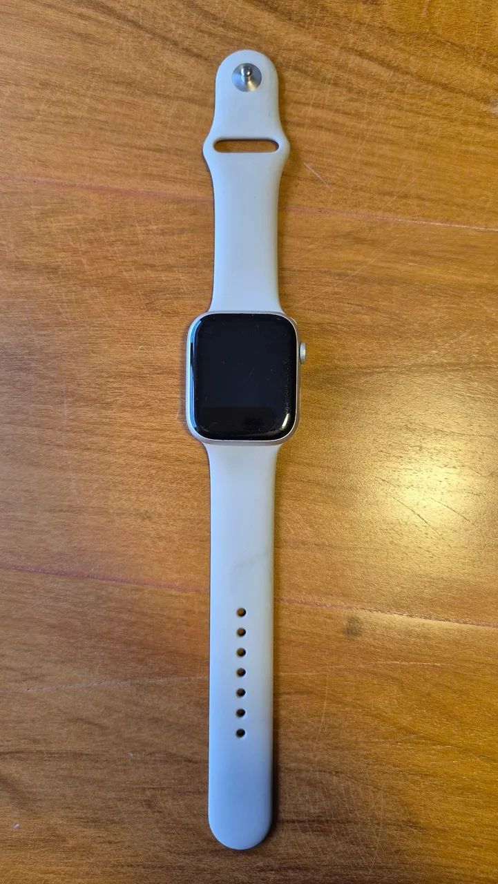 Apple Watch Serie 7 - Foto 5