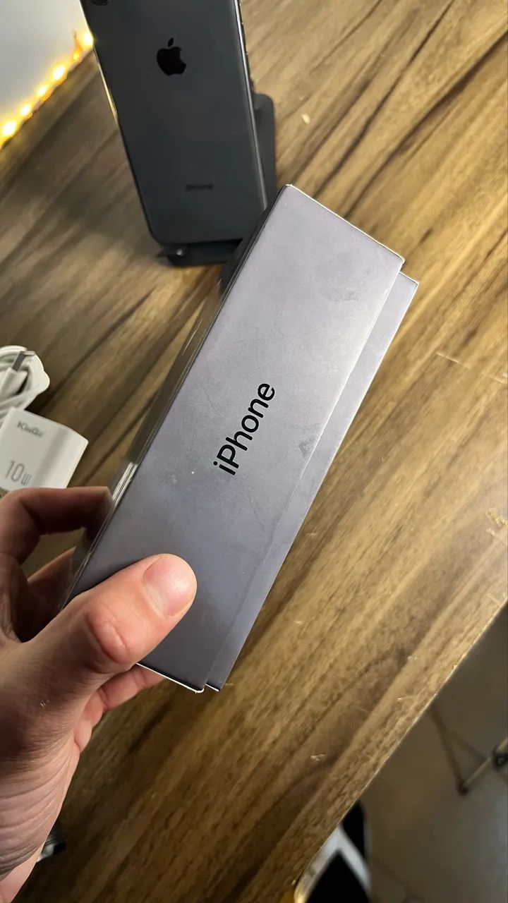 IPHONE 8 128gb | ORIGINAL - Foto 4